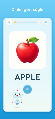 Lingubi screenshot 1