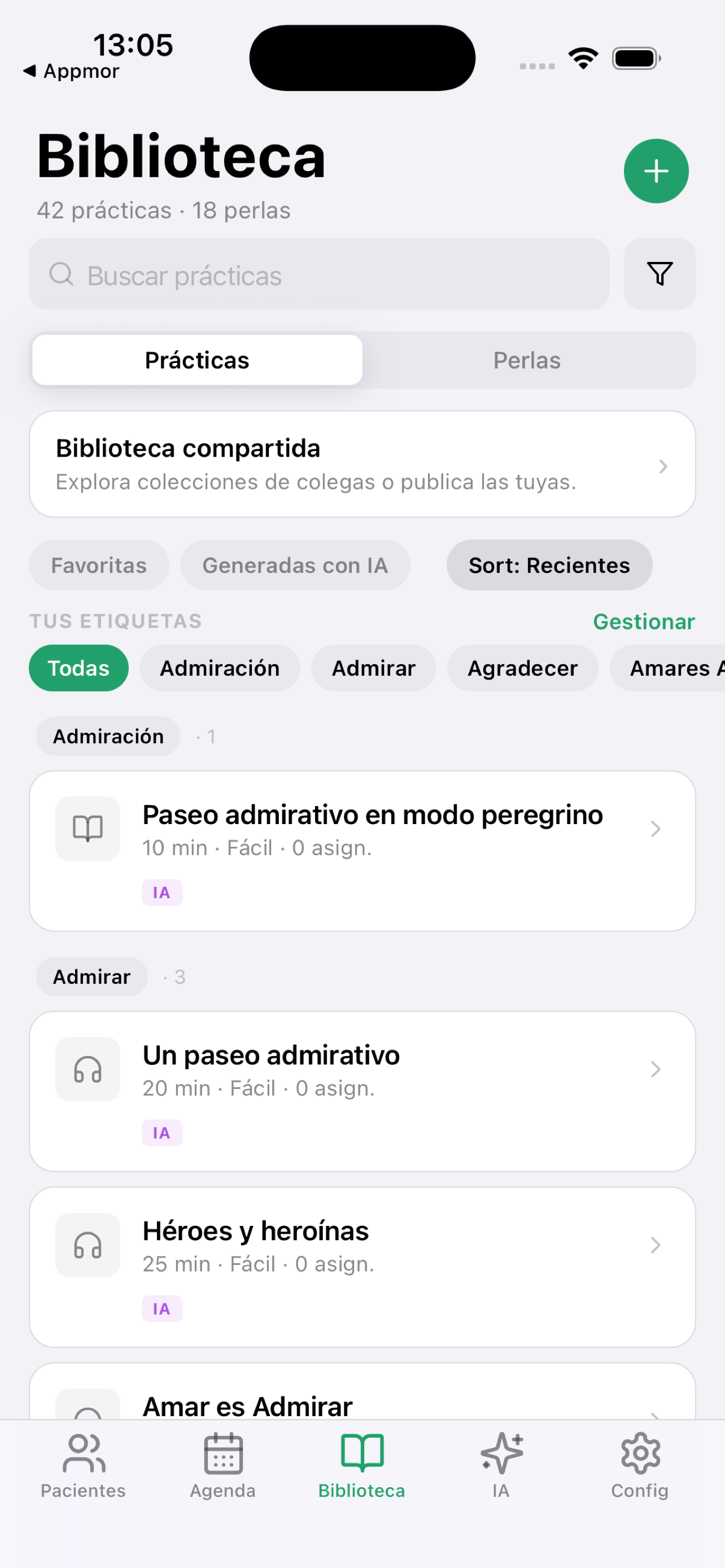Appmor Pro screenshot 3