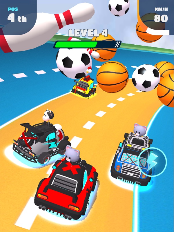 Racing Go: Car Race 3D screenshot 9