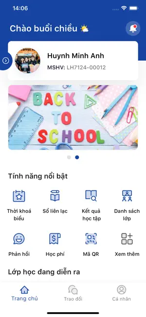 HME screenshot 1
