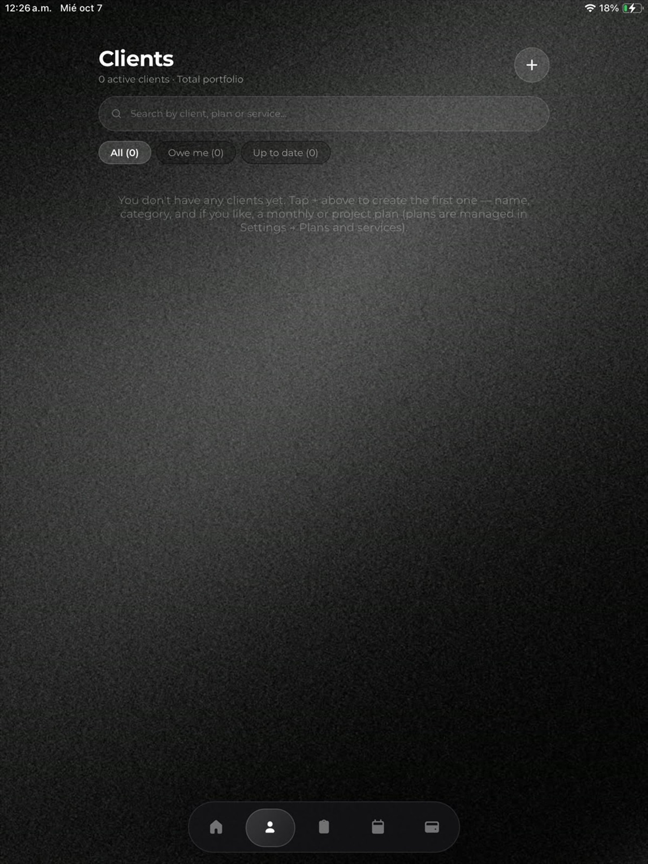 Screenshot 10 of Kora App