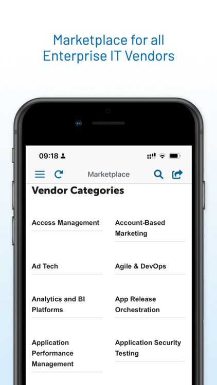 Clateway® screenshot-5