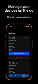 ActivitySmith - Push & Widgets screenshot