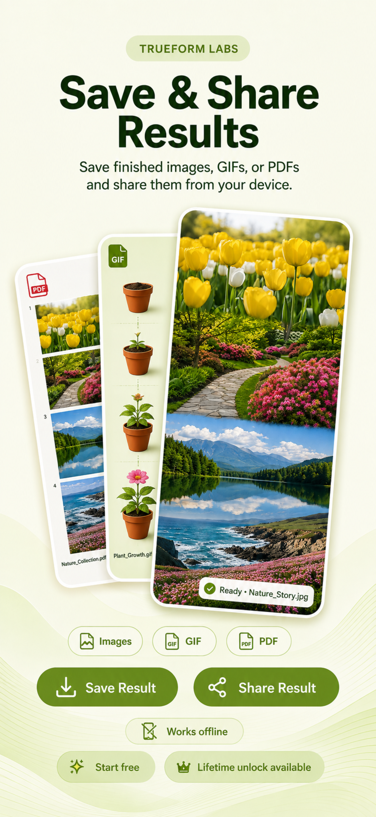 Image Merger & Converter screenshot 6