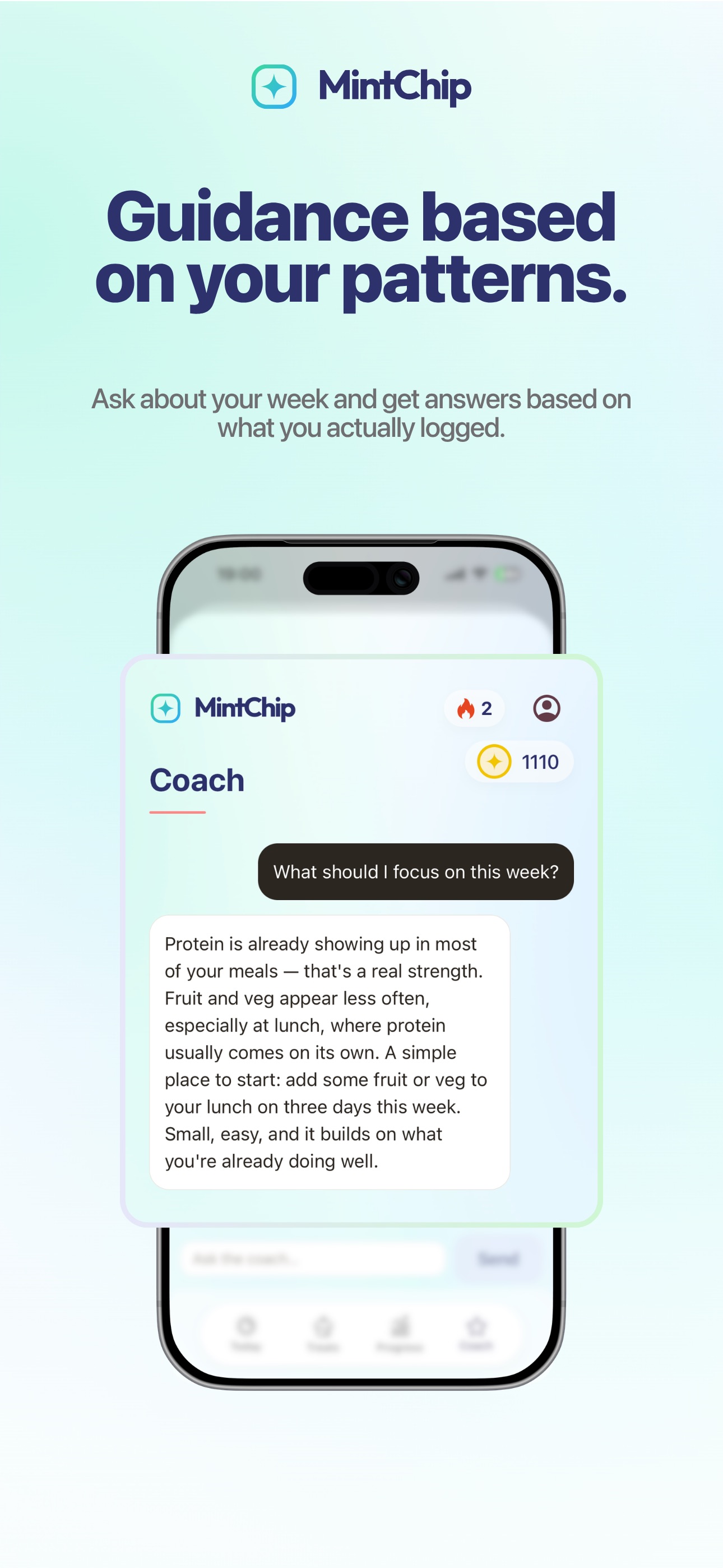 Screenshot 7 of MintChip