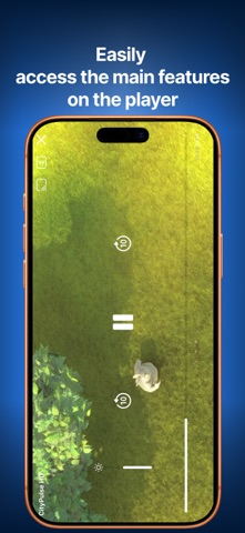 Smarter Player + screenshot