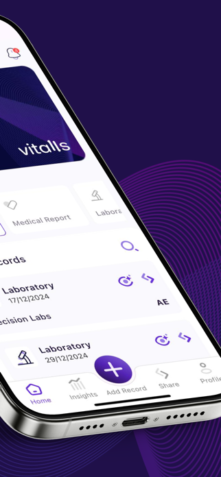 Vitalls Screenshot 2 of 8