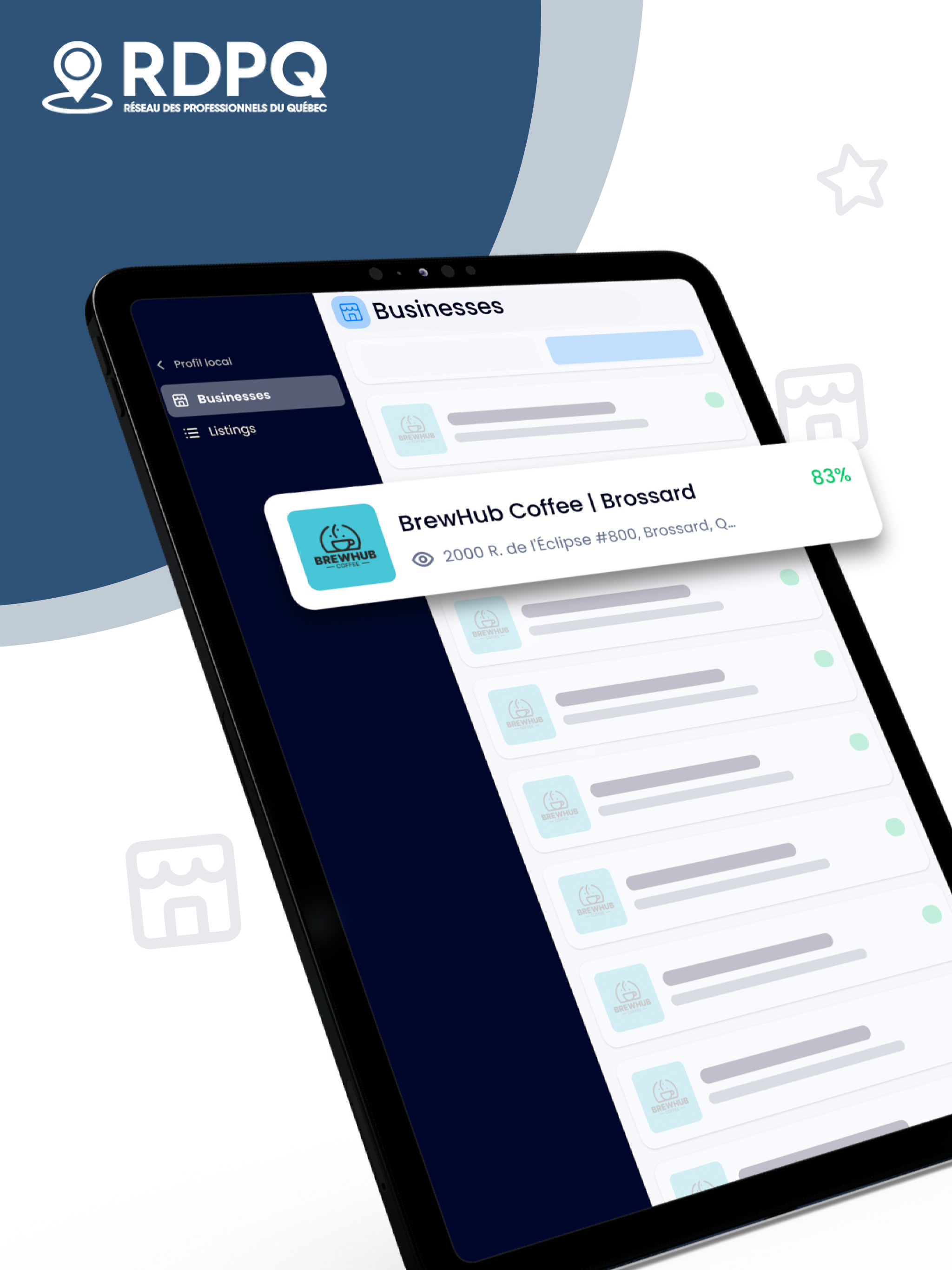 Reviews Booster by RDPQ screenshot 7