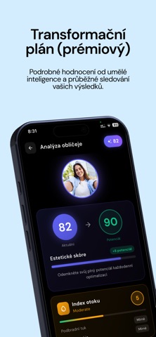 Rysy screenshot