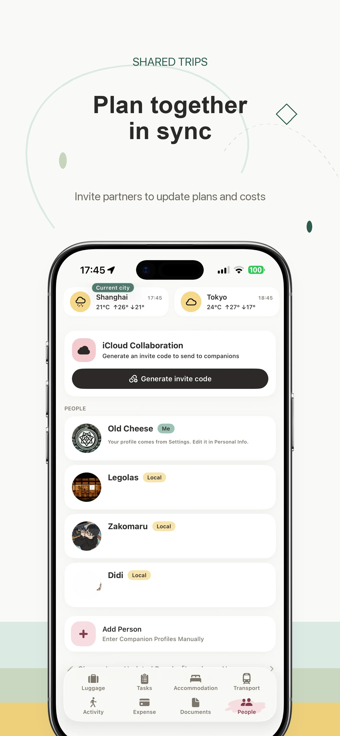 MiTour screenshot 8
