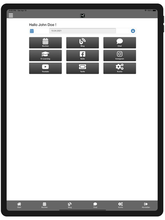 Screenshot #5 pour Mike Karl