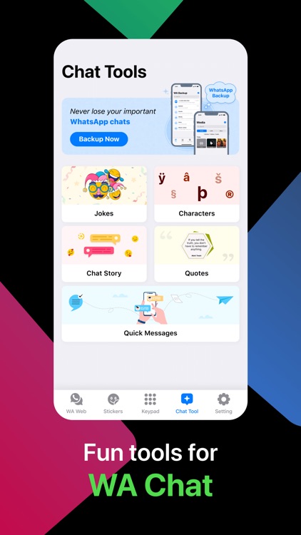 Direct Message : Click to Chat screenshot-6