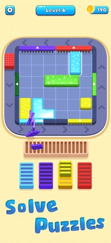 Slice M All Screenshot 2 of 3