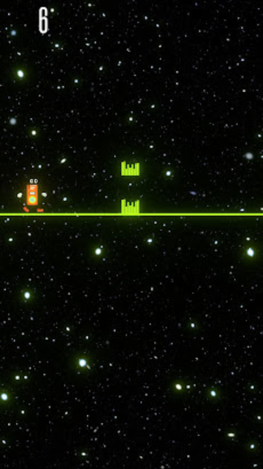 #2. Boombox Run (iOS) 由: CET DRIVE