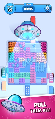 Tetra Bus Screenshot 2 of 6