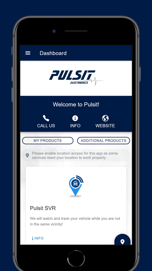 #3. Pulsit SVR (iOS) 由: Pulit Electronics