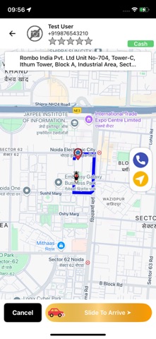LowCostAutoApp Driver Screenshot 4 of 5