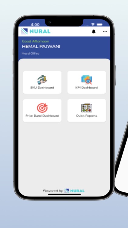 Nural Analytics screenshot-3