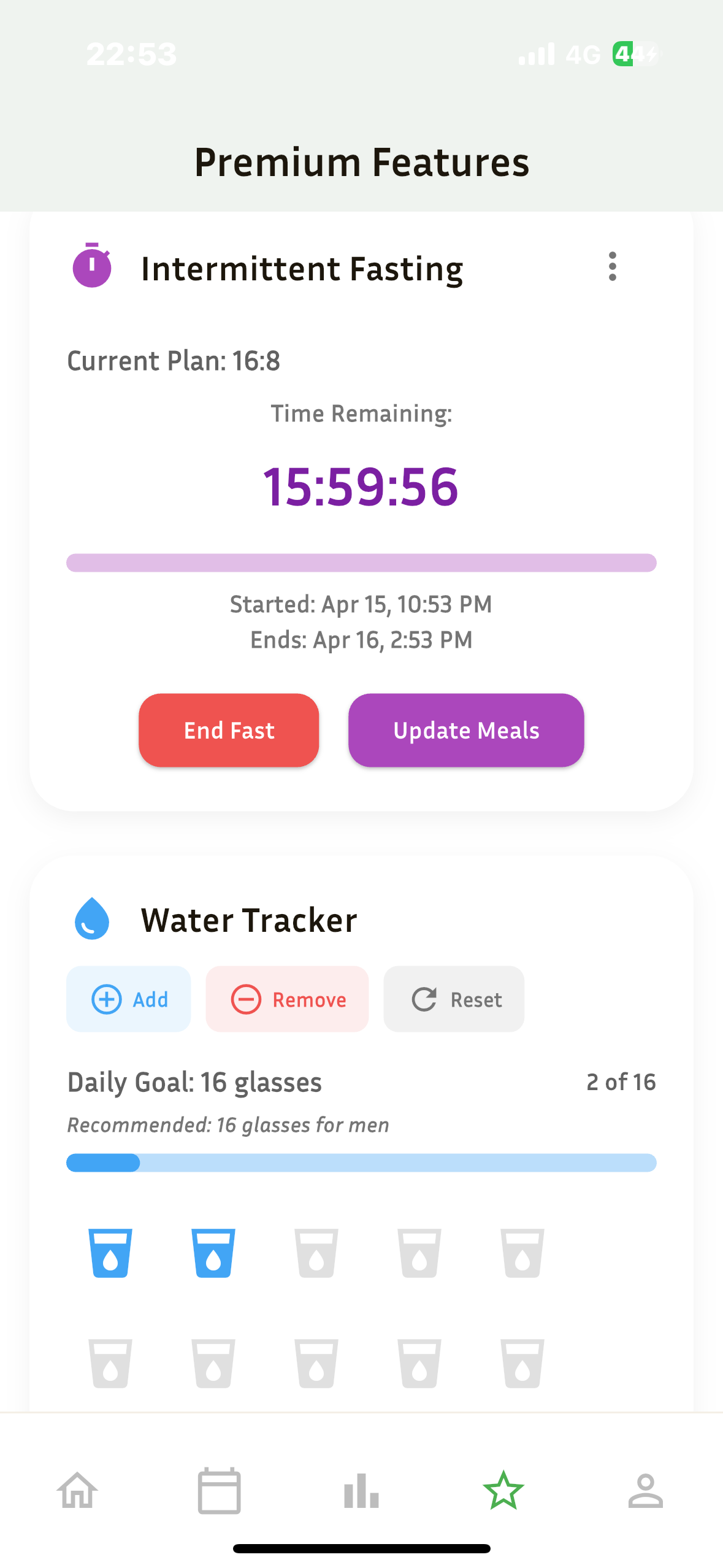Dietify AI: Pocket Dietitian