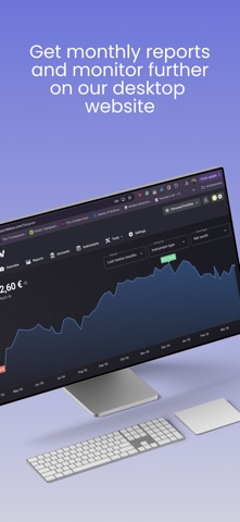 Portfellow screenshot