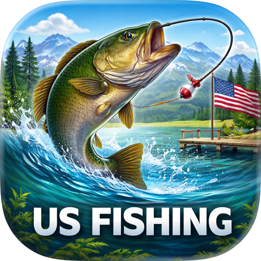 USA Fishing Encyclopedia