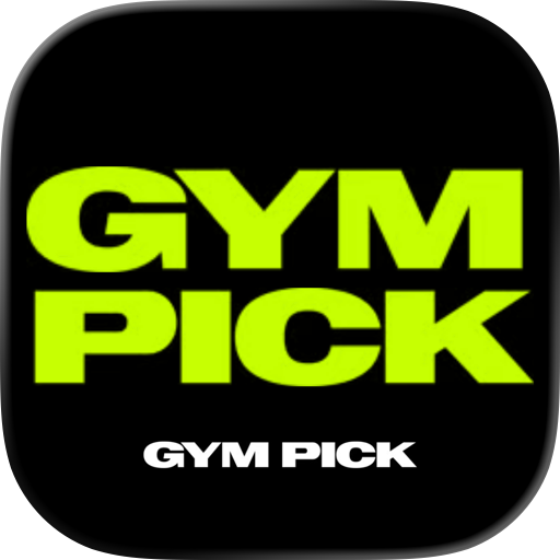 GYMPICK(짐픽)