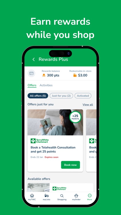 Terry White screenshot-7