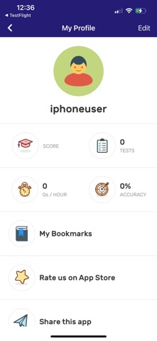 Kanavu Siragugal IAS Academy screenshot