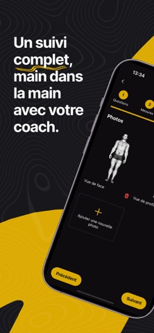 YD Coaching Screenshot 2 of 6