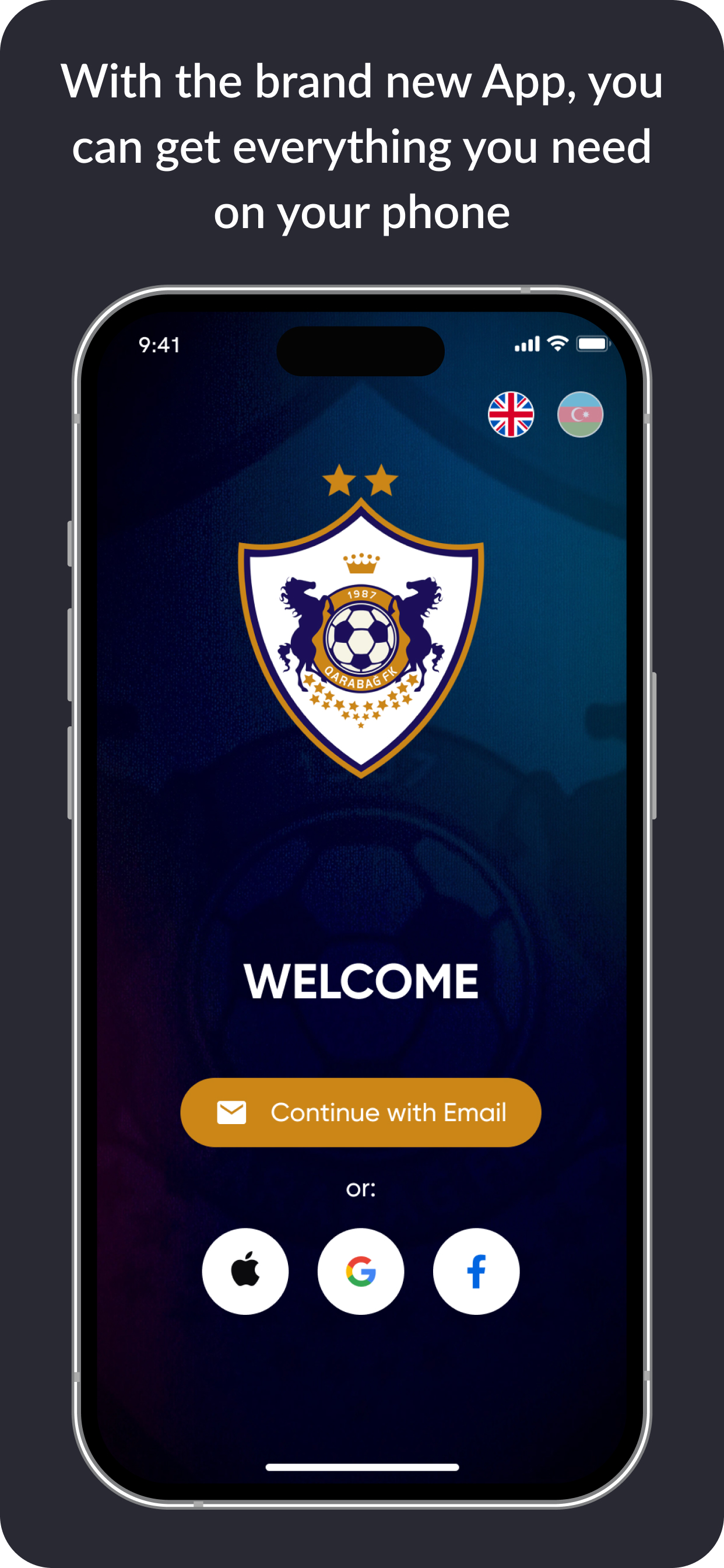 Qarabagh FK