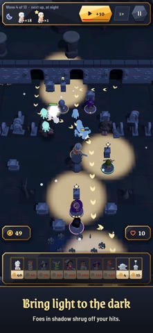 RattleVale screenshot 3