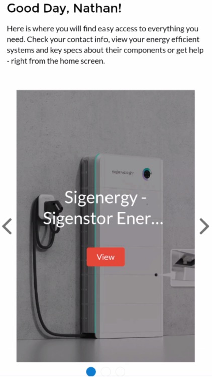 RenewCo Solar screenshot-4
