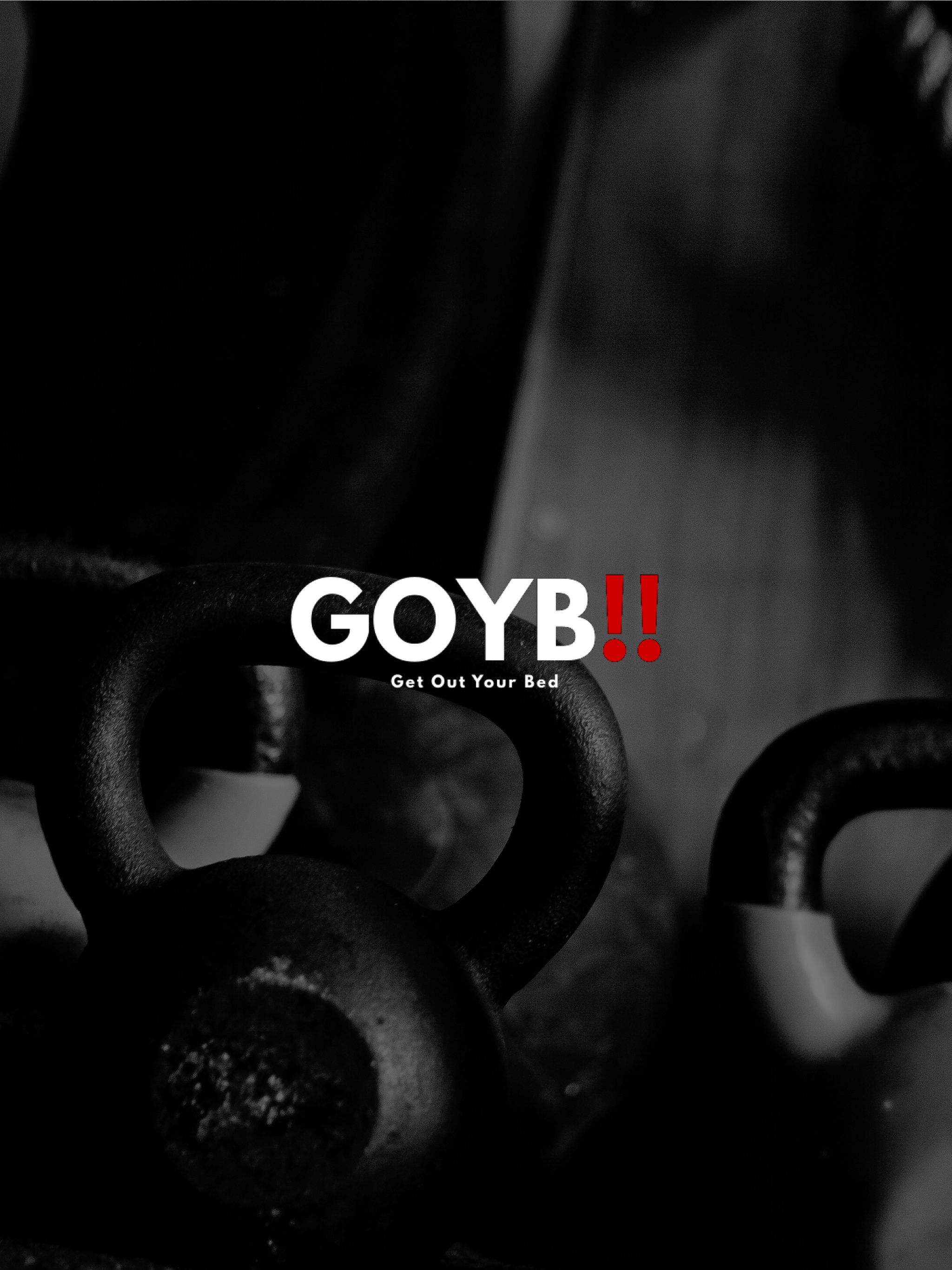 GOYB Fitness