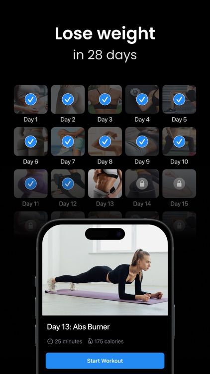 Chloe AI: Weight Loss Coach