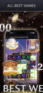 Casinova Casino Club screenshot 4