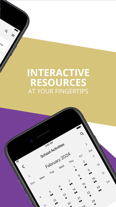 Screenshot #3 pour Plum Borough School District