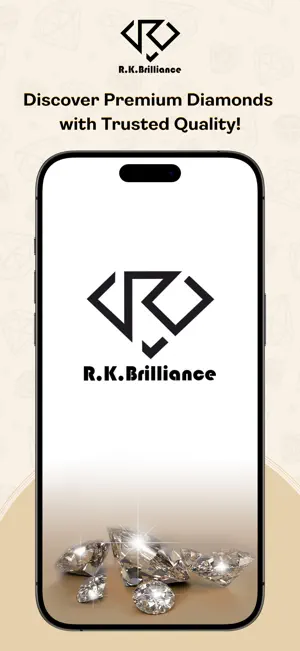 RK Brilliance screenshot 1