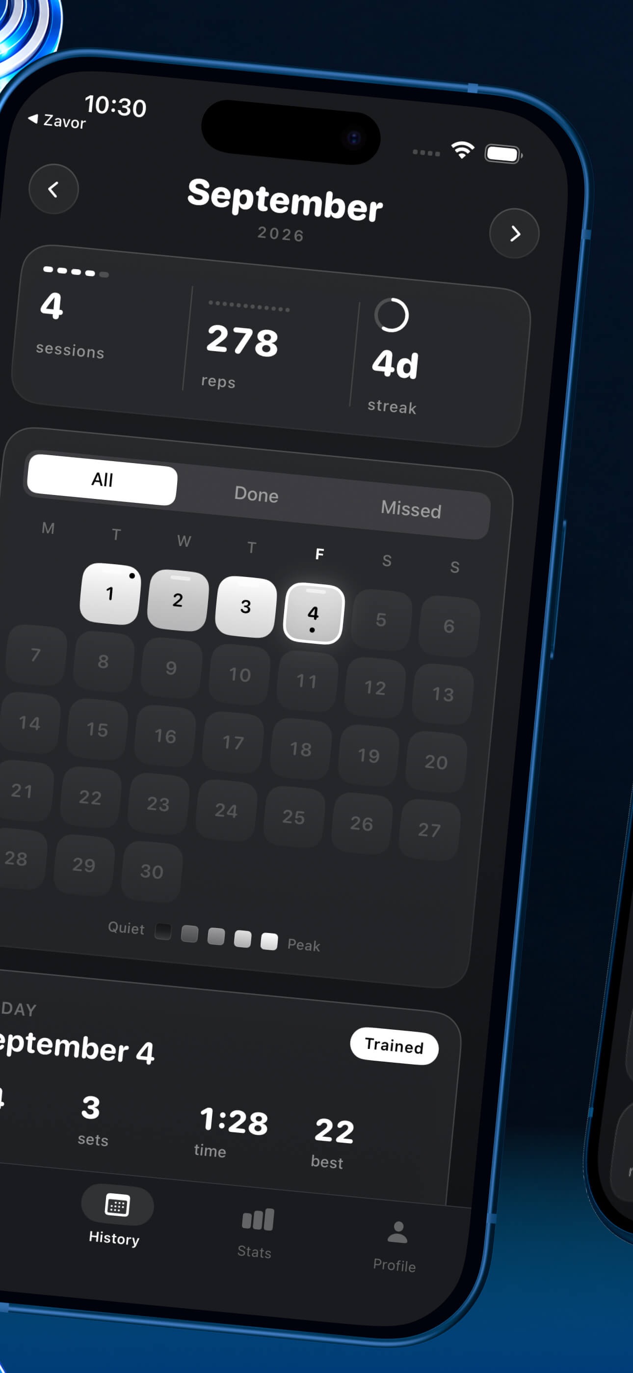 Screenshot 4 of Puxup