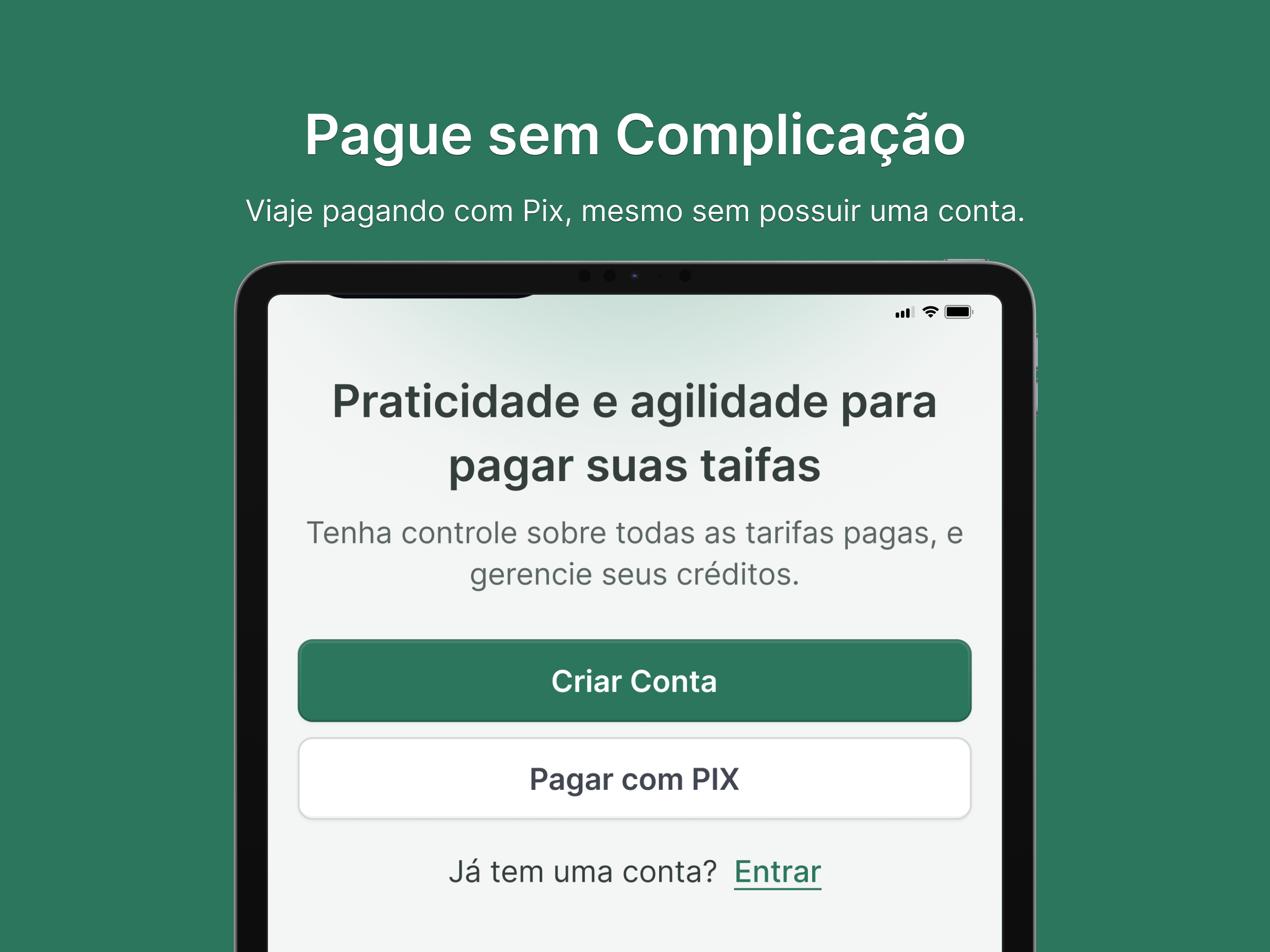 Vancard Passageiro screenshot 7