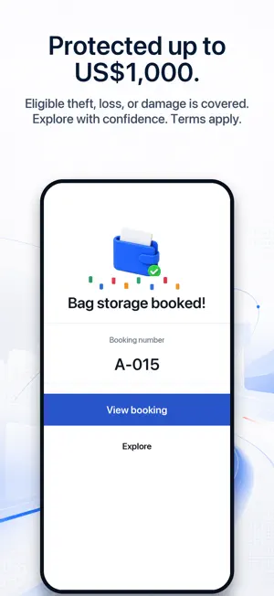 DeliverySpot: Korea screenshot 4