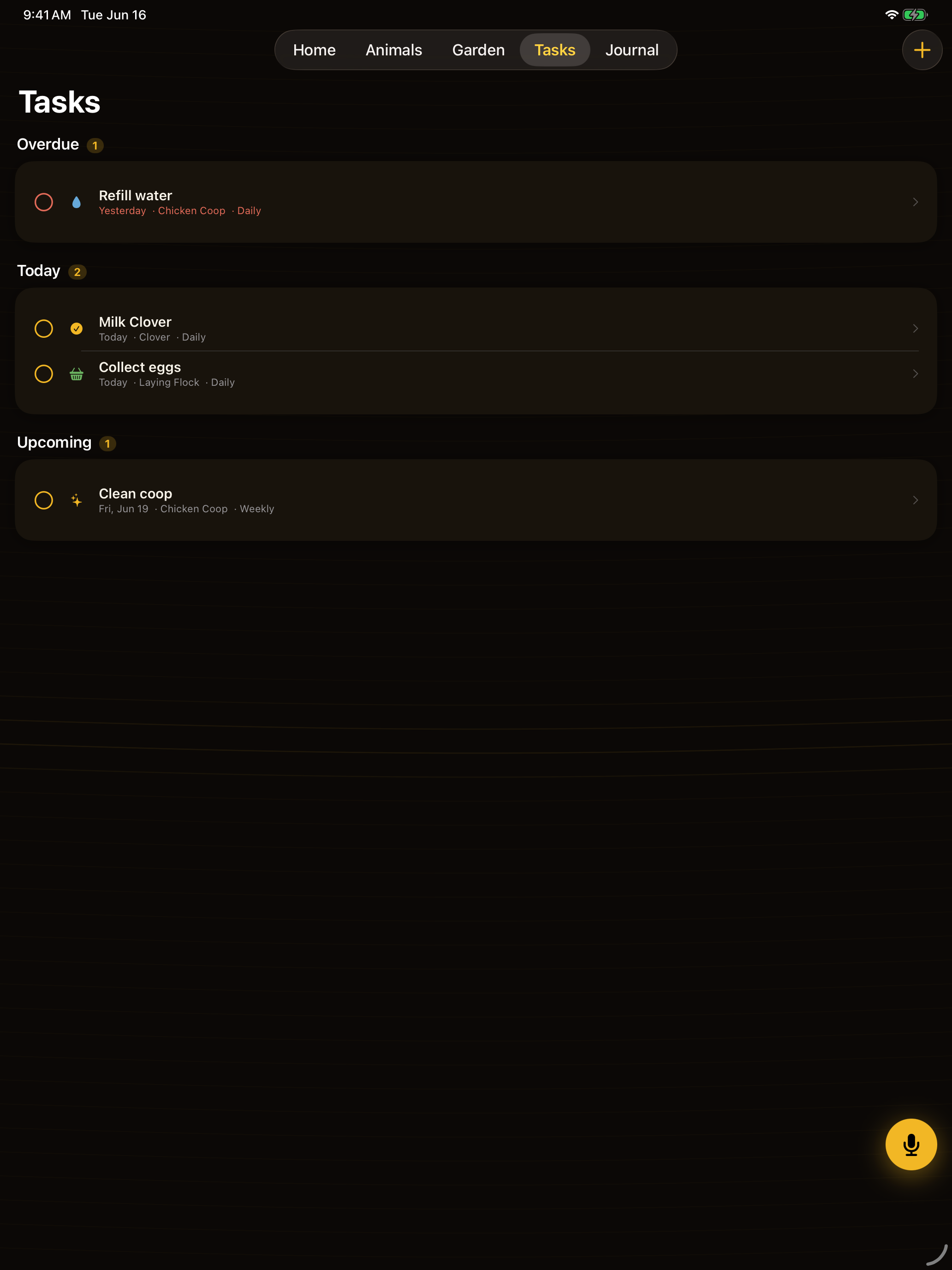 HomesteadOS: Ranch Manager screenshot 10