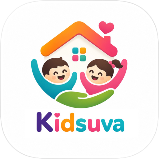 Kidsuva