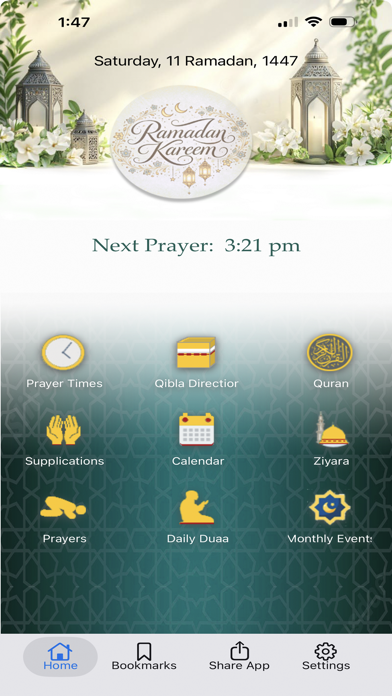 Screenshot #2 pour Saahibi