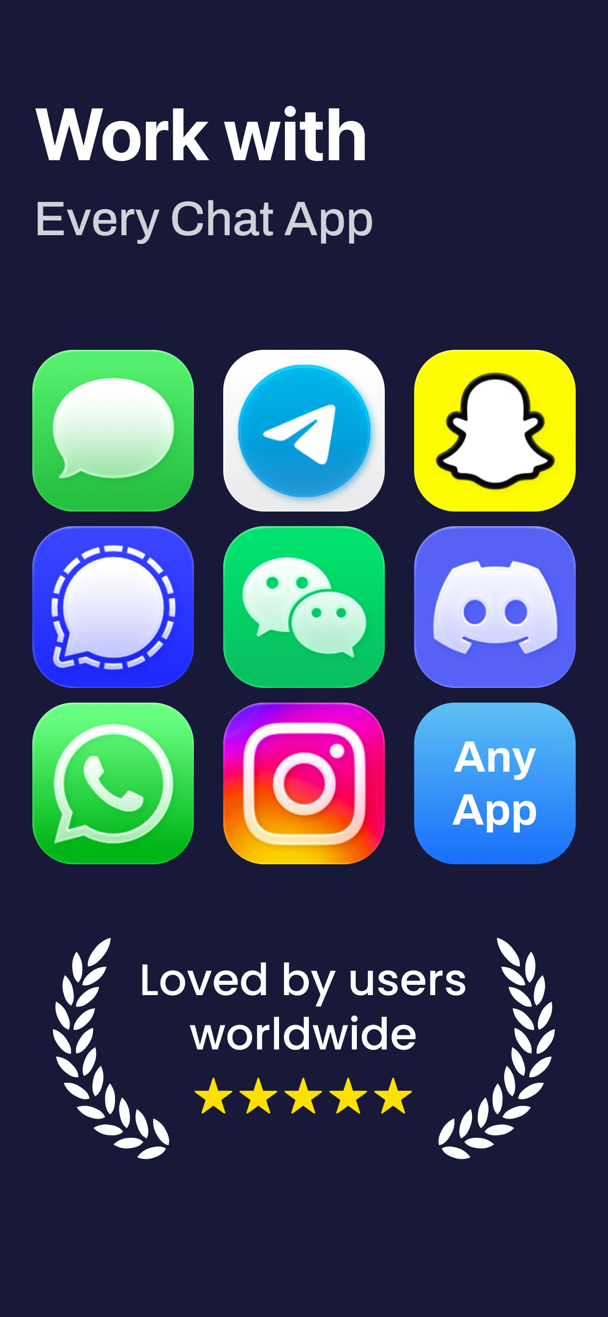 Text Message Export - MsgKeep screenshot 3