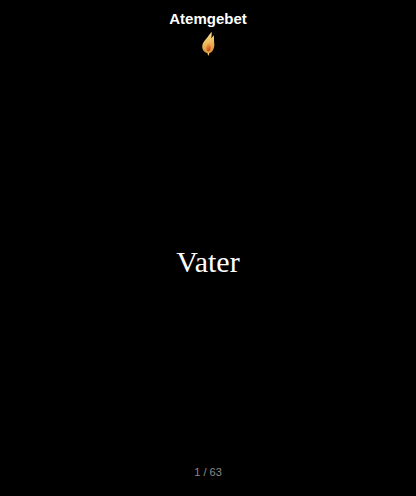 Lumen: Daily Examen screenshot 13