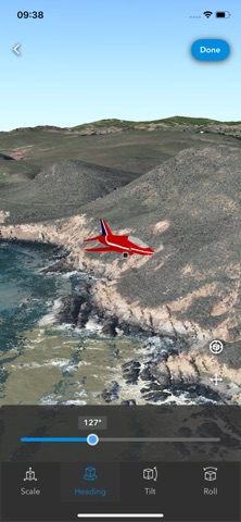 ArcGIS Earth Screenshot 6 of 10