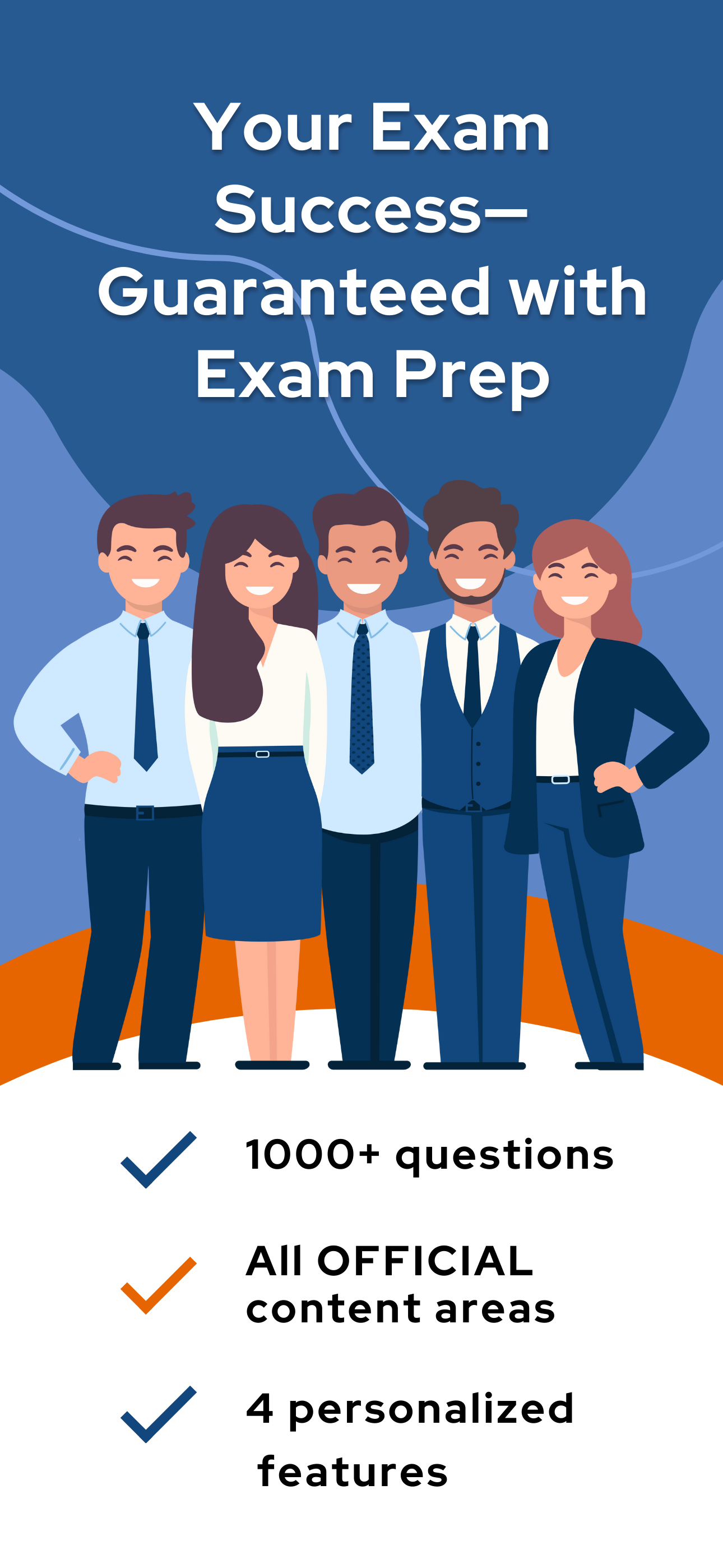 Test Prep for PMI PfMP Exam