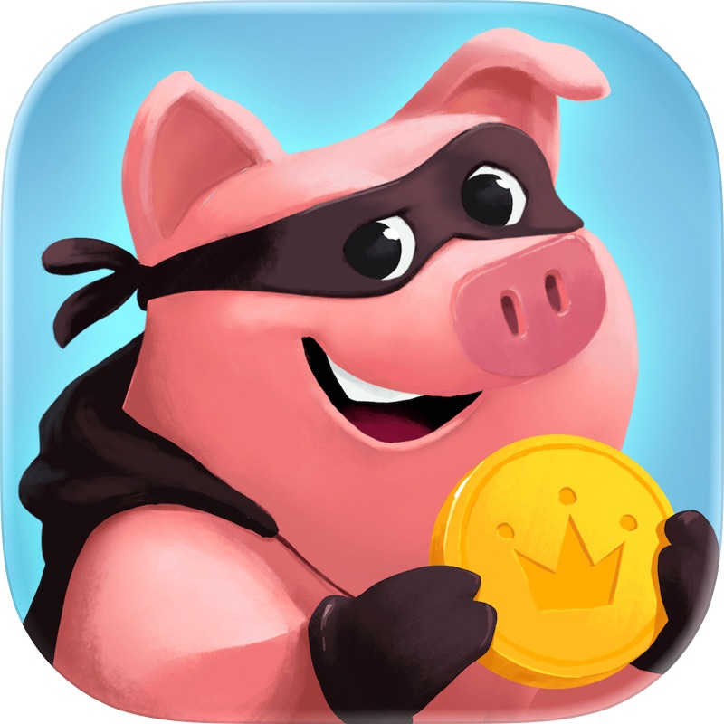 Coin Master - Board Adventure screenshot 7