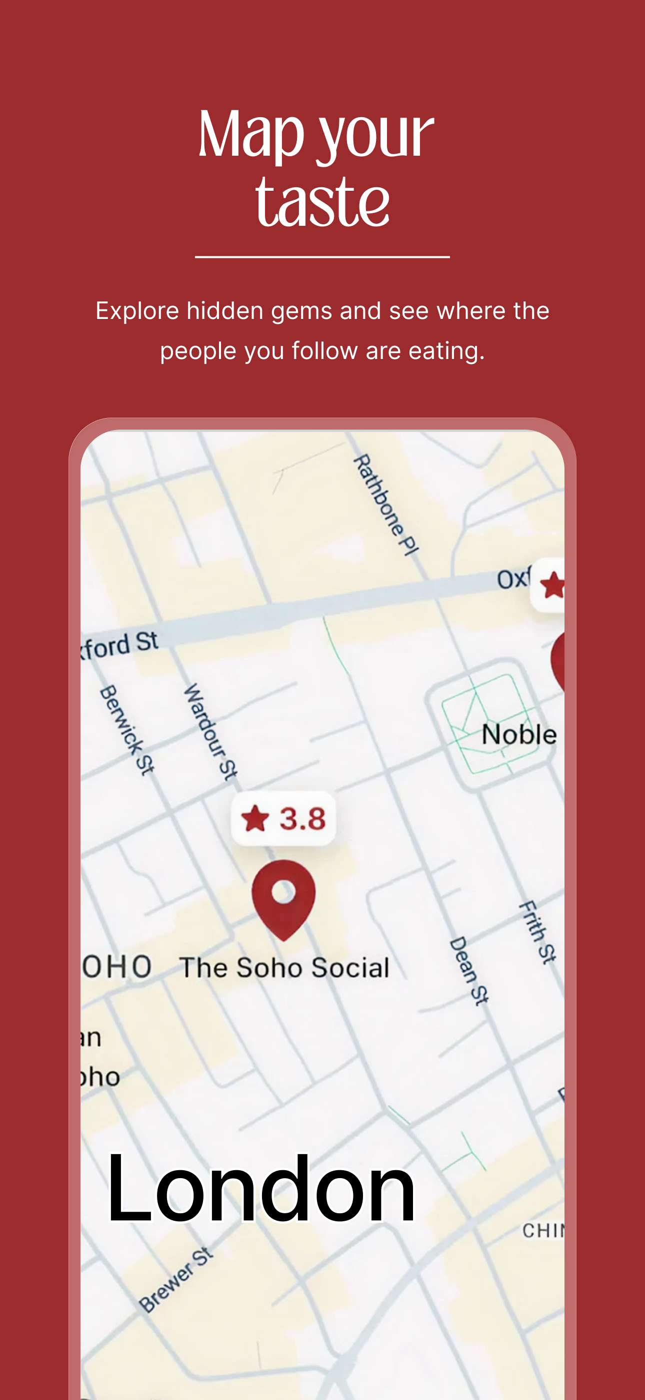 Dineary screenshot 3