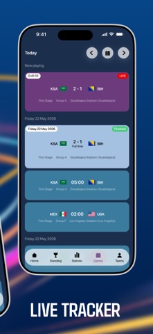 Nation Rivals 26 iPhone screenshot